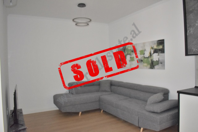 Two bedroom apartment for sale in Dritan Hoxha Street near ProCredit Bank, in Tirana, Albania.
Posi